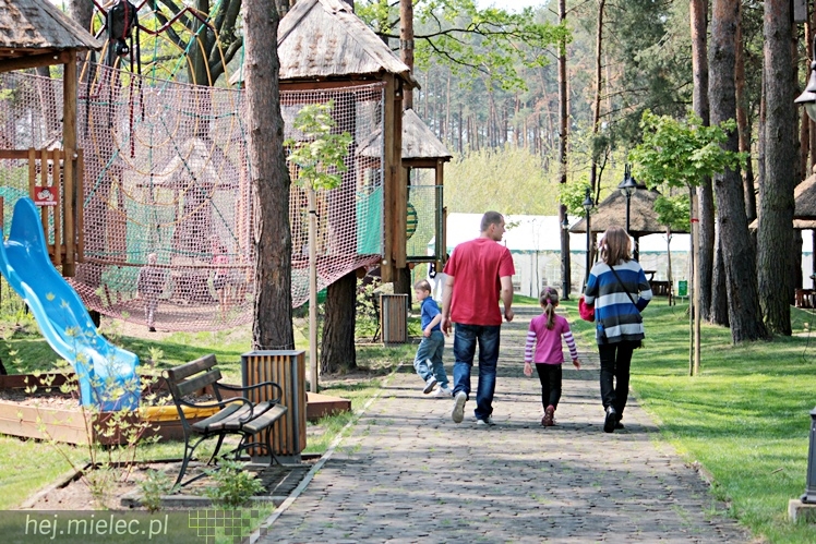 Majówka w KoloRado i Rado Extreme na sportowo