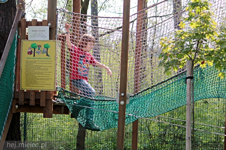 Majówka w KoloRado i Rado Extreme na sportowo