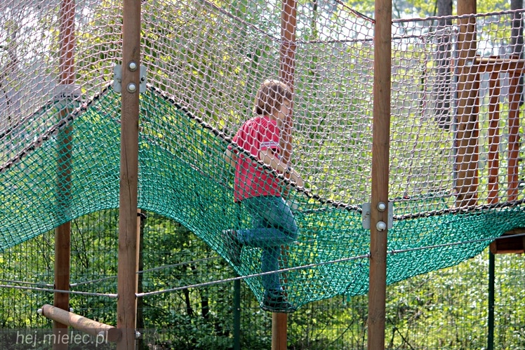Majówka w KoloRado i Rado Extreme na sportowo