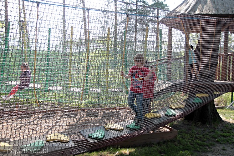 Majówka w KoloRado i Rado Extreme na sportowo