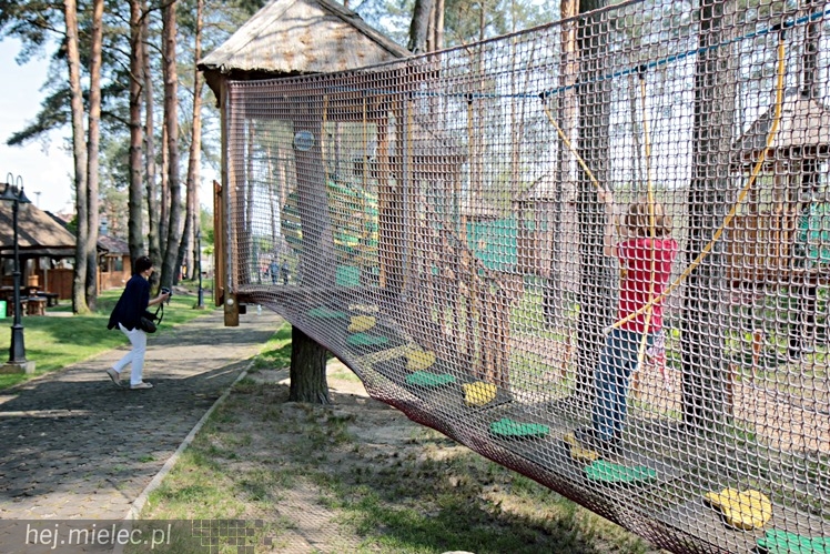 Majówka w KoloRado i Rado Extreme na sportowo