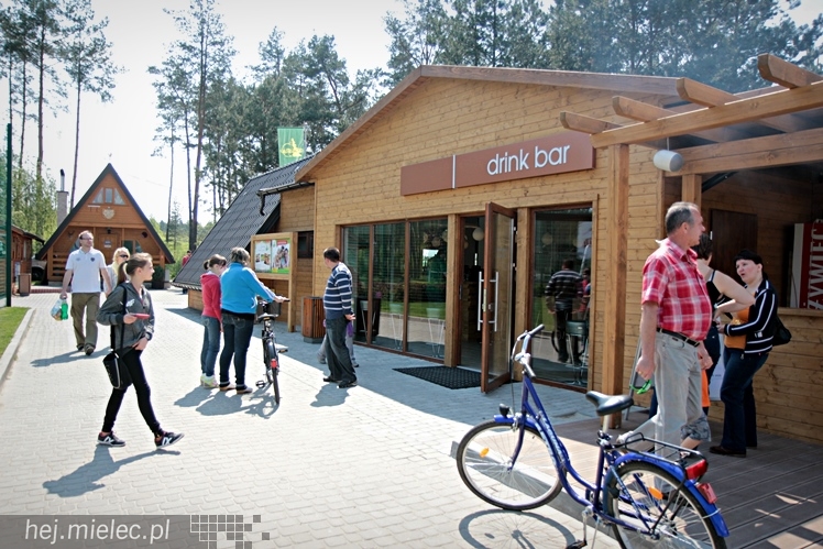 Majówka w KoloRado i Rado Extreme na sportowo