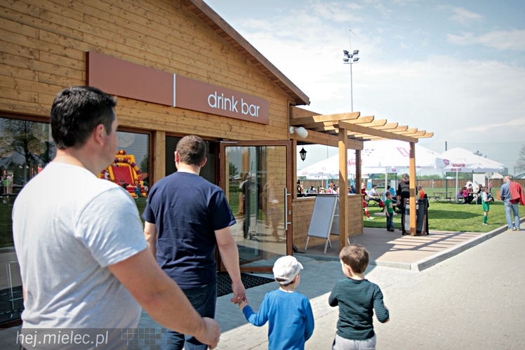 Majówka w KoloRado i Rado Extreme na sportowo