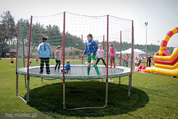 Majówka w KoloRado i Rado Extreme na sportowo