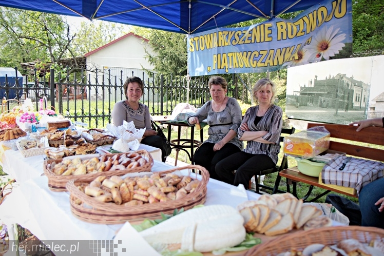 Wariacje łóżkowe i gitarowe w Jadernówce - dzień otwarty
