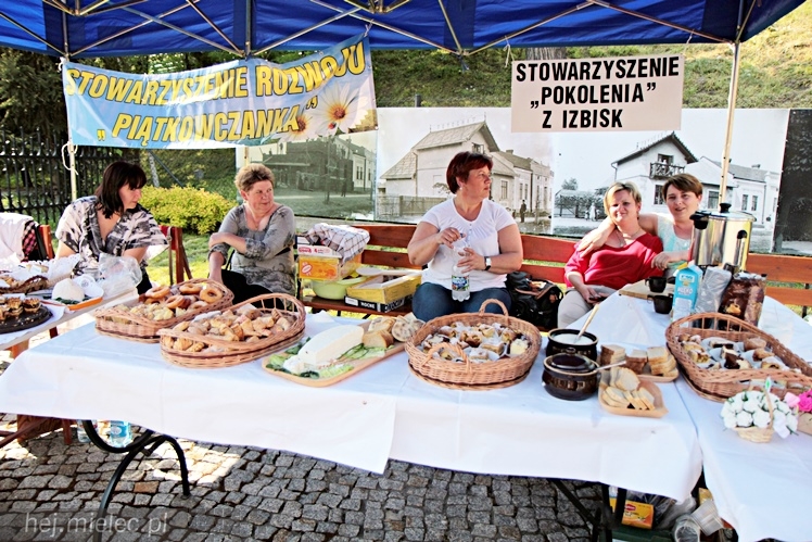 Wariacje łóżkowe i gitarowe w Jadernówce - dzień otwarty