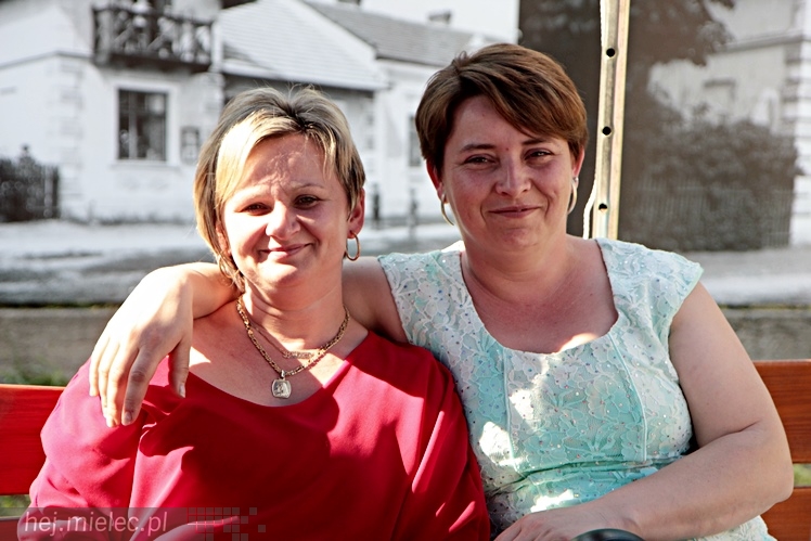 Wariacje łóżkowe i gitarowe w Jadernówce - dzień otwarty