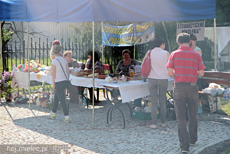 Wariacje łóżkowe i gitarowe w Jadernówce - dzień otwarty