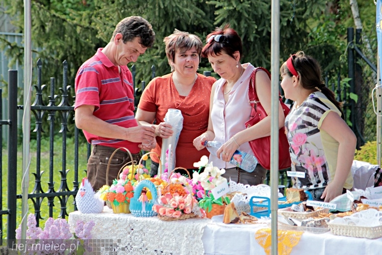 Wariacje łóżkowe i gitarowe w Jadernówce - dzień otwarty