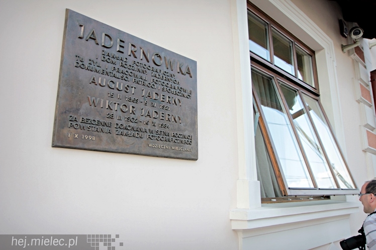 Wariacje łóżkowe i gitarowe w Jadernówce - dzień otwarty