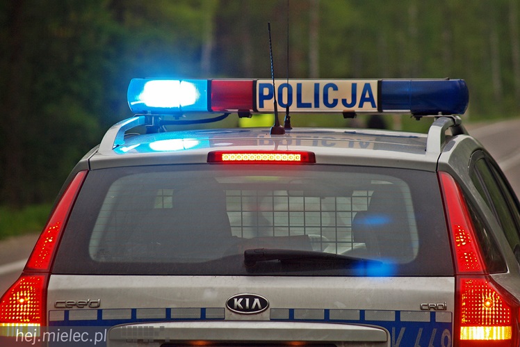 Dwieście osób pielgrzymowało do kapliczki cudami słynącej