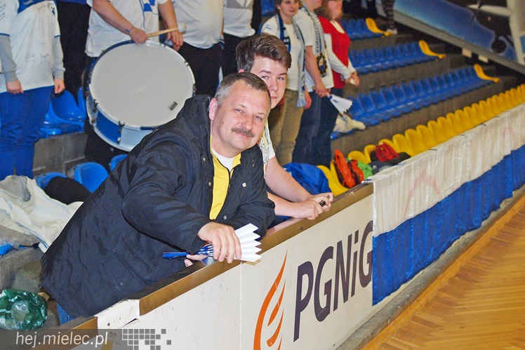 Lekko nie było, ale jest fantastyczne zwycięstwo! PGE Stal rozbiła Chrobrego!