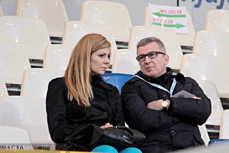 FKS Stal Mielec ? MKS Świt Nowy Dwór Mazowiecki 3:0