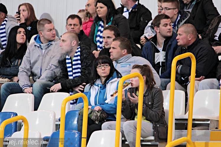 FKS Stal Mielec ? MKS Świt Nowy Dwór Mazowiecki 3:0