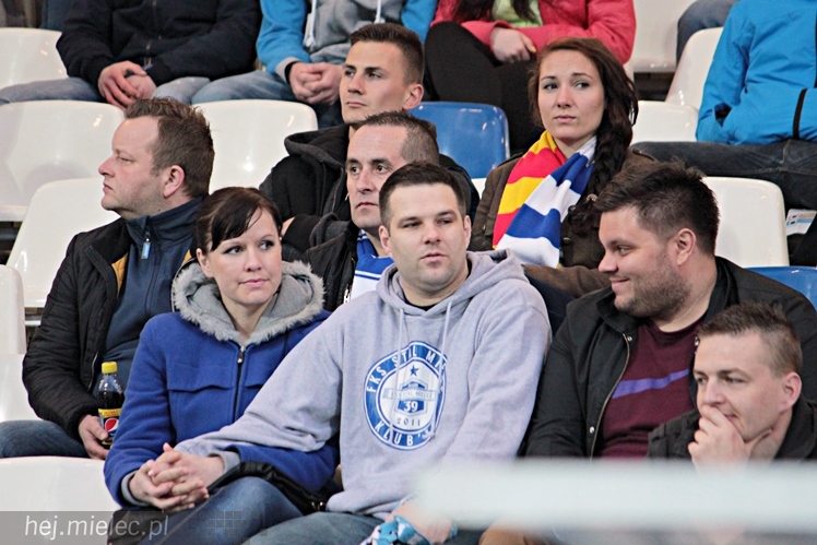 FKS Stal Mielec ? MKS Świt Nowy Dwór Mazowiecki 3:0