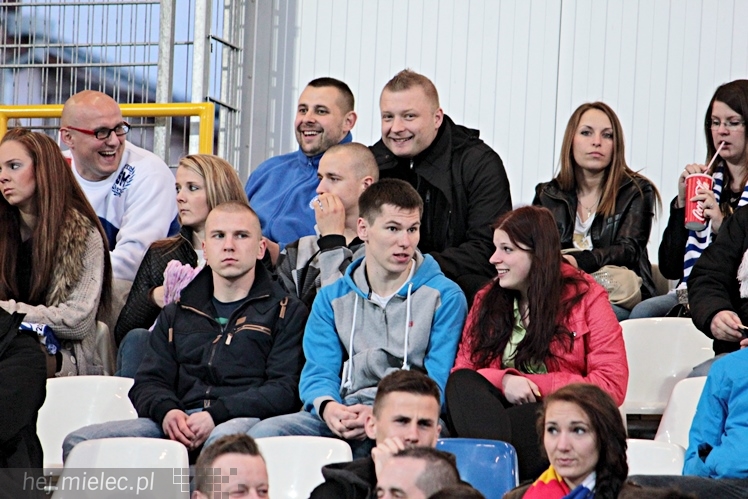 FKS Stal Mielec ? MKS Świt Nowy Dwór Mazowiecki 3:0