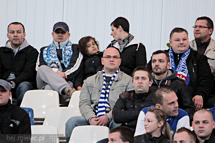 FKS Stal Mielec ? MKS Świt Nowy Dwór Mazowiecki 3:0