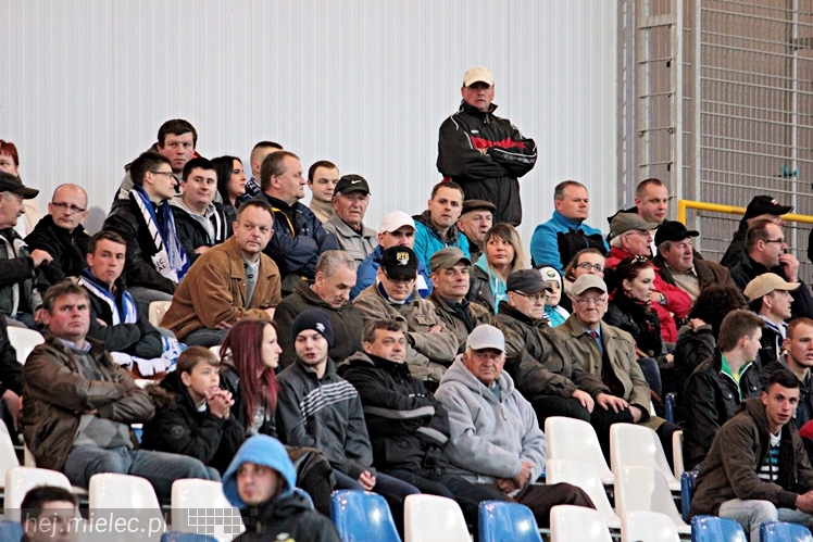 FKS Stal Mielec ? MKS Świt Nowy Dwór Mazowiecki 3:0