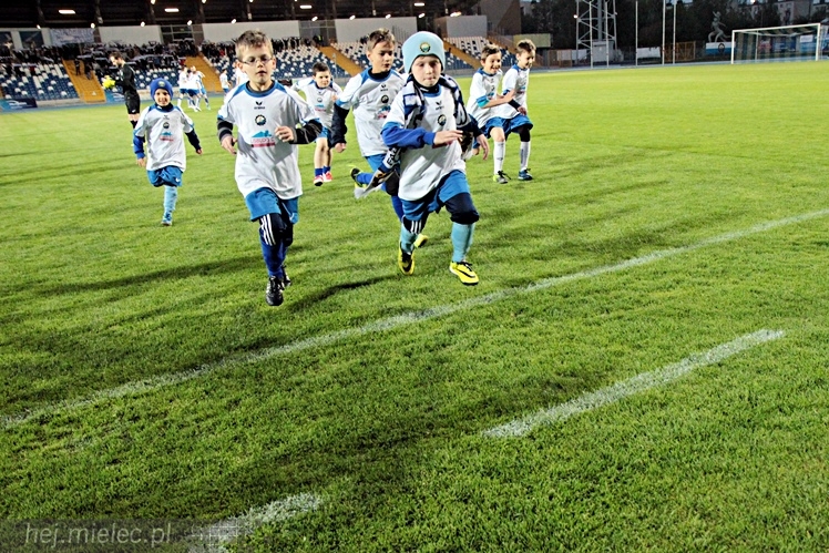 FKS Stal Mielec ? MKS Świt Nowy Dwór Mazowiecki 3:0