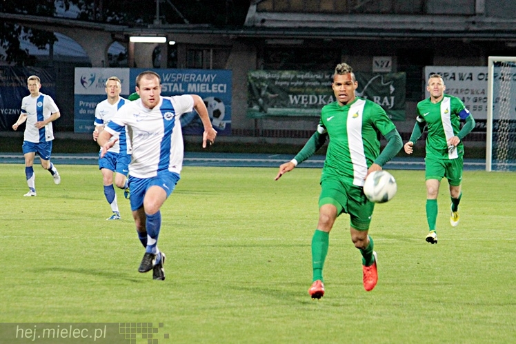 FKS Stal Mielec ? MKS Świt Nowy Dwór Mazowiecki 3:0