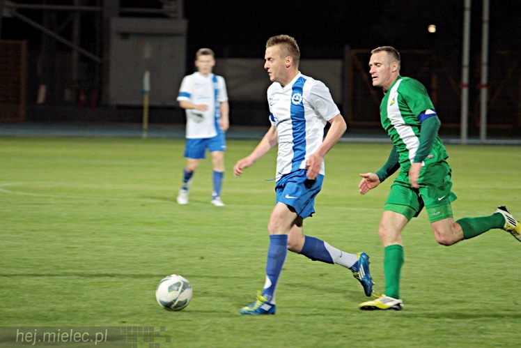 FKS Stal Mielec ? MKS Świt Nowy Dwór Mazowiecki 3:0