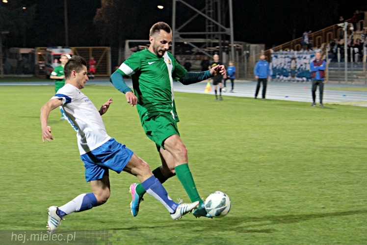 FKS Stal Mielec ? MKS Świt Nowy Dwór Mazowiecki 3:0