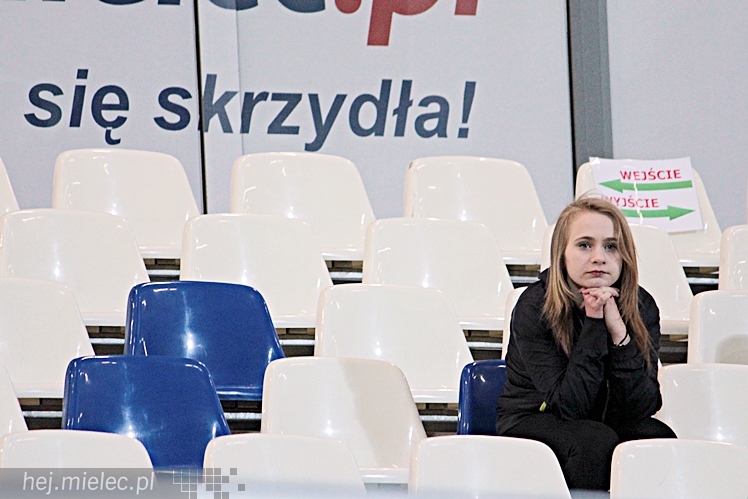 FKS Stal Mielec ? MKS Świt Nowy Dwór Mazowiecki 3:0