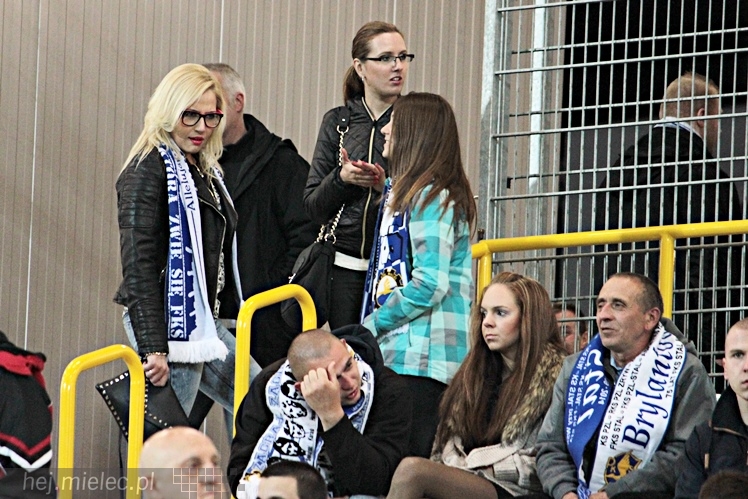 FKS Stal Mielec ? MKS Świt Nowy Dwór Mazowiecki 3:0