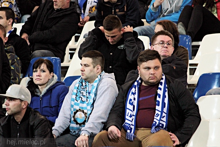 FKS Stal Mielec ? MKS Świt Nowy Dwór Mazowiecki 3:0