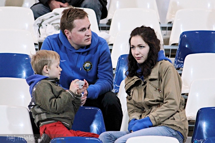 FKS Stal Mielec ? MKS Świt Nowy Dwór Mazowiecki 3:0