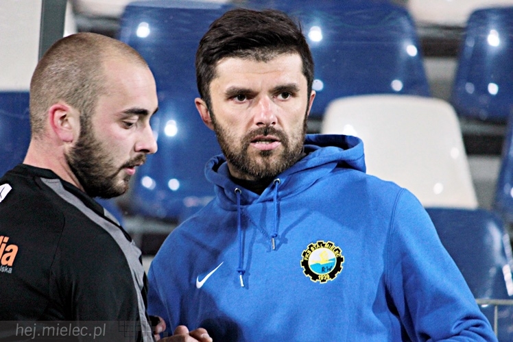 FKS Stal Mielec ? MKS Świt Nowy Dwór Mazowiecki 3:0