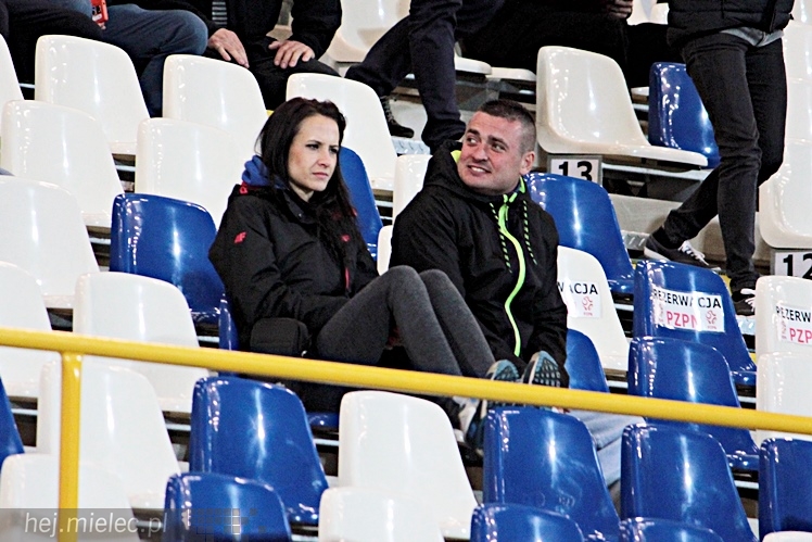 FKS Stal Mielec ? MKS Świt Nowy Dwór Mazowiecki 3:0