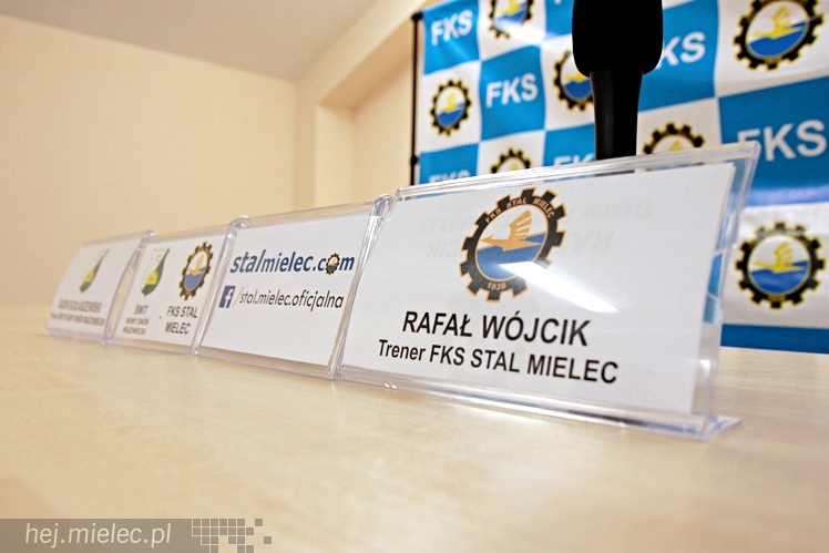 FKS Stal Mielec ? MKS Świt Nowy Dwór Mazowiecki 3:0