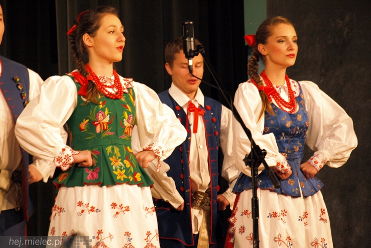 Koncert z okazji Święta 3 Maja i roku Oskara Kolberga