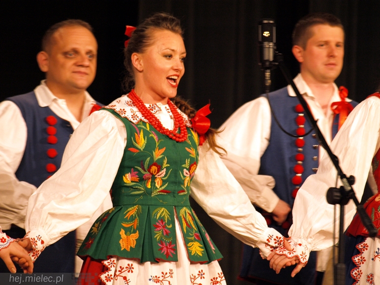 Koncert z okazji Święta 3 Maja i roku Oskara Kolberga