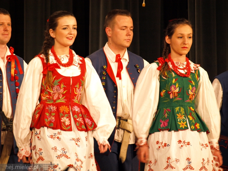 Koncert z okazji Święta 3 Maja i roku Oskara Kolberga