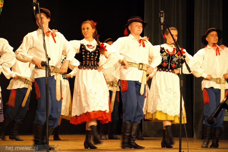 Koncert z okazji Święta 3 Maja i roku Oskara Kolberga