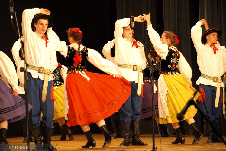 Koncert z okazji Święta 3 Maja i roku Oskara Kolberga
