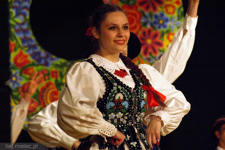 Koncert z okazji Święta 3 Maja i roku Oskara Kolberga