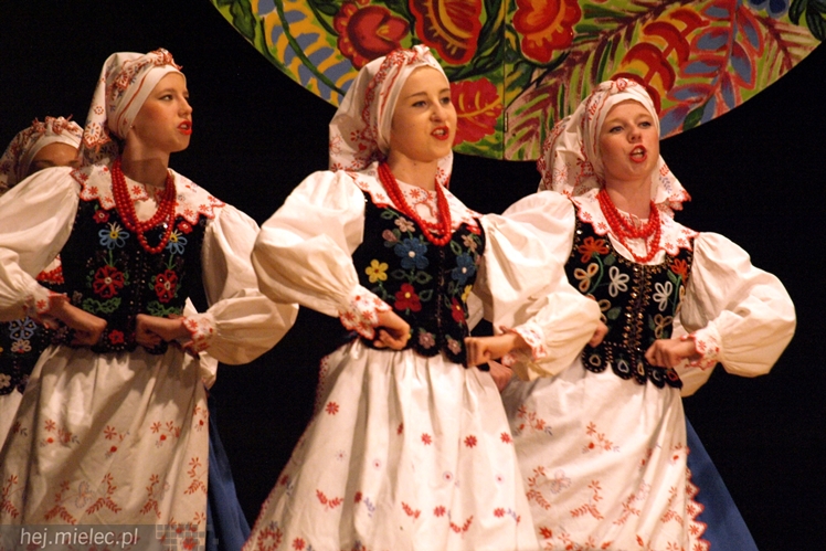 Koncert z okazji Święta 3 Maja i roku Oskara Kolberga