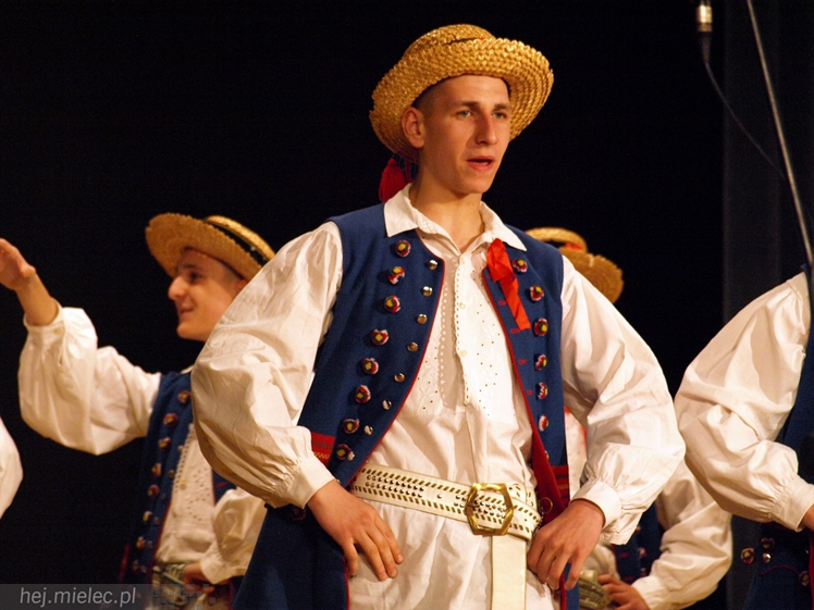 Koncert z okazji Święta 3 Maja i roku Oskara Kolberga