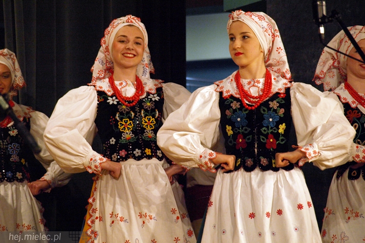Koncert z okazji Święta 3 Maja i roku Oskara Kolberga