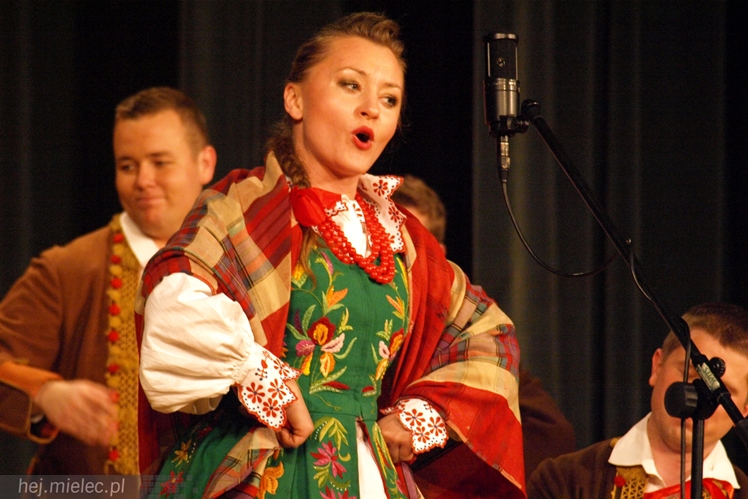 Koncert z okazji Święta 3 Maja i roku Oskara Kolberga