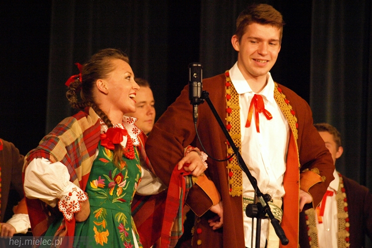 Koncert z okazji Święta 3 Maja i roku Oskara Kolberga