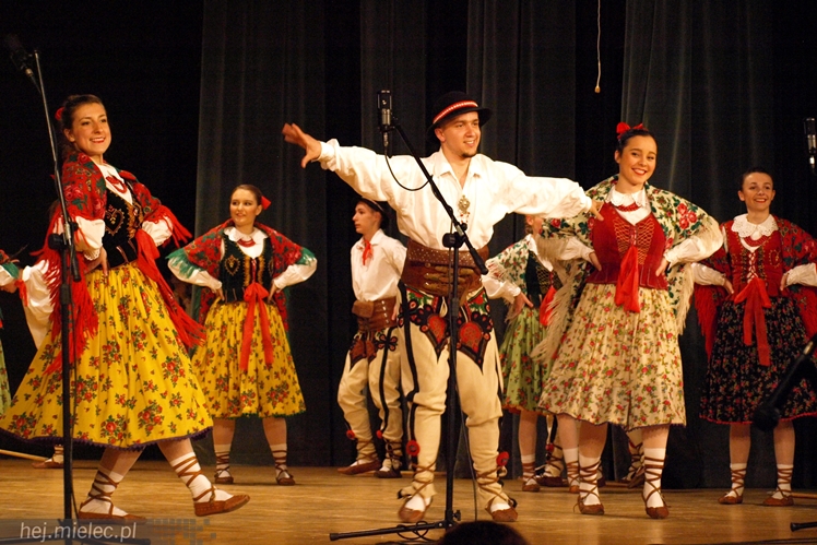 Koncert z okazji Święta 3 Maja i roku Oskara Kolberga