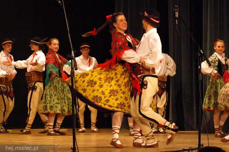 Koncert z okazji Święta 3 Maja i roku Oskara Kolberga