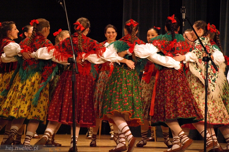 Koncert z okazji Święta 3 Maja i roku Oskara Kolberga