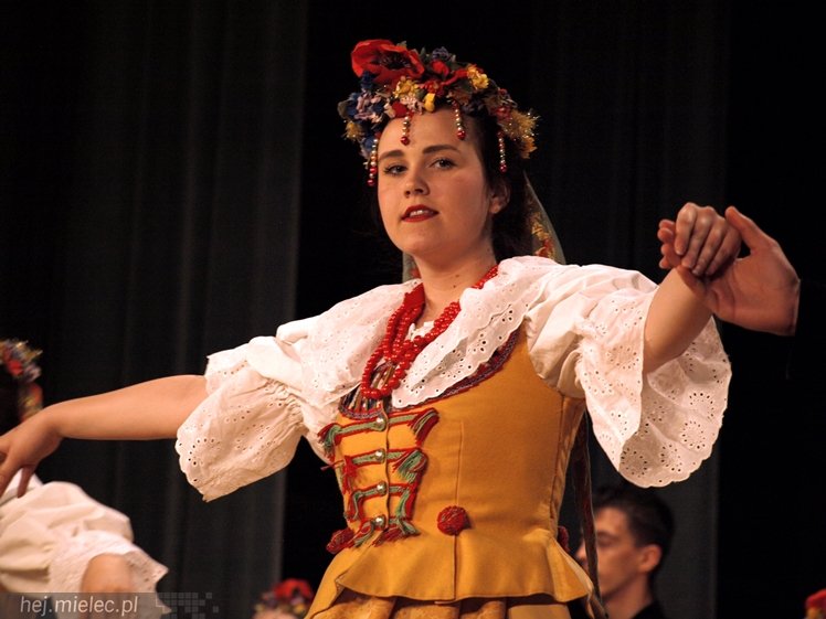 Koncert z okazji Święta 3 Maja i roku Oskara Kolberga