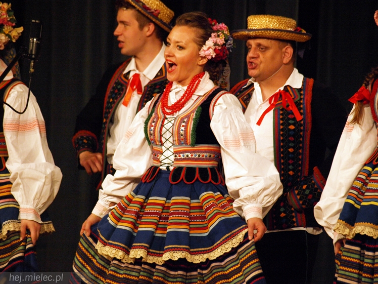 Koncert z okazji Święta 3 Maja i roku Oskara Kolberga