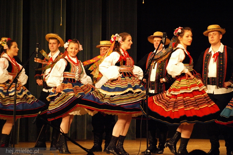 Koncert z okazji Święta 3 Maja i roku Oskara Kolberga